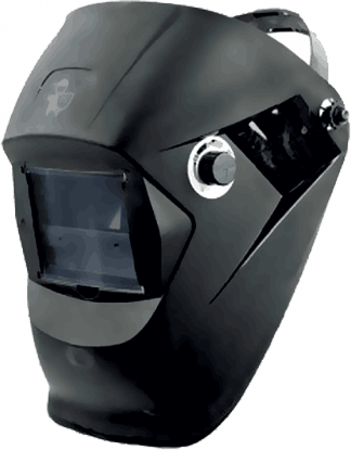 Маска сварщика АМПАРО™ КАТРАН®-2 (251145) Мас 007.251145