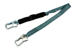 Строп BG аА (лента/КР-05/КР-05) с амортизатором Поя 066.03