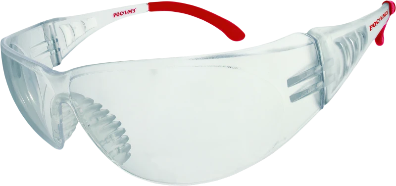Очки РОСОМЗ™ О25 HAMMER UNIVERSAL super (12530) (РС) Очк 005.12530