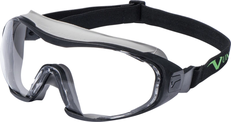 Очки UNIVET™ 6X1 (6X1.00.00.00) (РС) Vanguard PLUS (KN) гибридные Очк 810.00