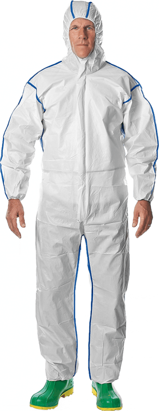 Комбинезон CoolSUIT (EMNC428) Одо 020