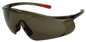 Очки РОСОМЗ™ О55 HAMMER PROFI super (15562) (РС) (N) тёмно-серые