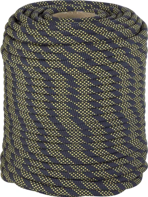 Веревка статическая ø 12 мм (vst 420 12) бухта 50 м