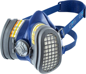 Полумаска Elipse ABE1P3 RD (SPR580IFUA/SPR581IFUA) Рес 236