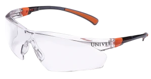 Очки UNIVET™ 506U (506U.04.03.00) (РС) Anti-scratch