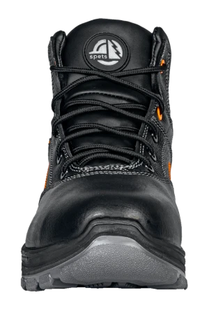 Ботинки OPERATOR 2.0 с КП и КС нат.мех, кожаные ПУ/ТПУ