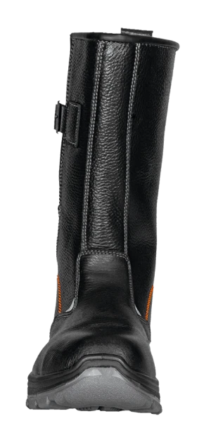 Сапоги OPERATOR 2.0 с КП и КС нат.мех, кожаные ПУ/ТПУ