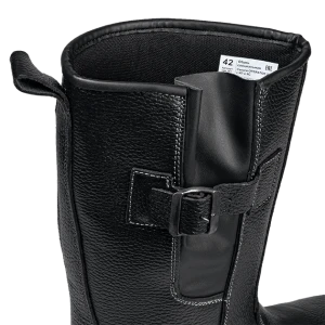 Сапоги OPERATOR 2.0 с КП и КС, кожаные ПУ/ТПУ