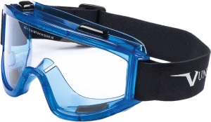 Очки UNIVET™ 601 (601.02.77.00) (РС) AS+/AF+ (KN) н/в