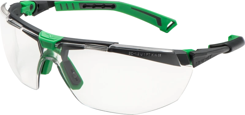 Очки UNIVET™ 5X1 (5X1.30.00.00) (РС) Anti-scratch, In/Out Очк 804.01