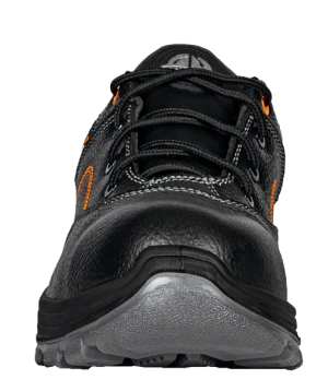 Полуботинки OPERATOR 2.0 с КП и КС, кожаные ПУ/ТПУ