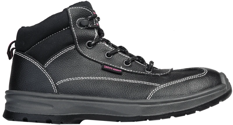 Ботинки BESTLADY (БЕСТЛЕДИ) с МП и МС, кожаные ПУ/ПУ Бот 134