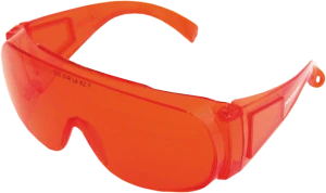 Очки РОСОМЗ™ О22 LAZER (12205) 532 нм
