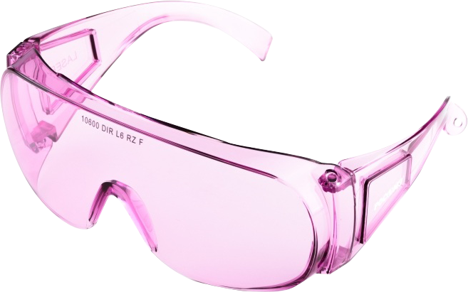 Очки РОСОМЗ™ О22 LAZER (12206) 10600 нм Очк 604.12206