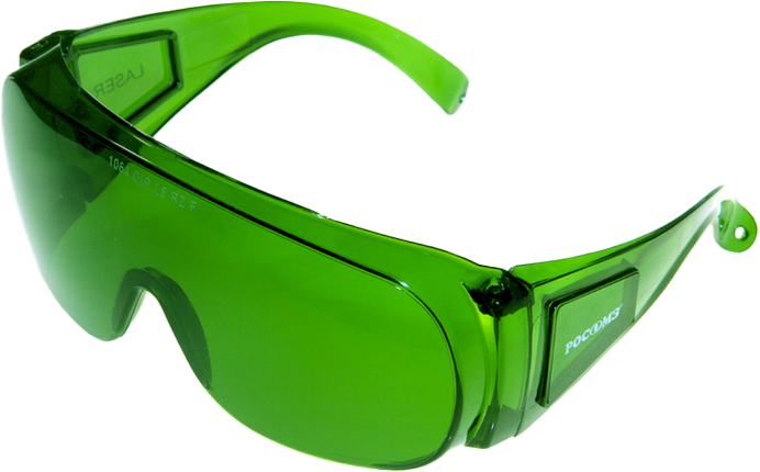 Очки РОСОМЗ™ О22 LAZER (12200) 1064 нм Очк 606.12200