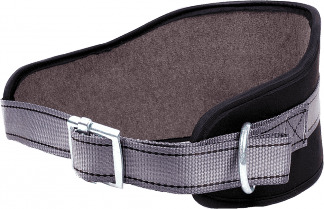 Привязь BG УПР-01, безлямочная Поя 060
