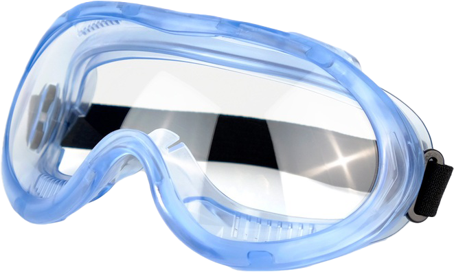 Очки РОСОМЗ™ ЗН55 SPARK super (25530) (PC) (N) Очк 209.25530