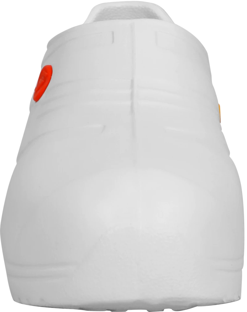 Полуботинки OXYSAFE (ОКСИСЕЙФ) с КП, ЭВА (белый/WHT) КРО 4337