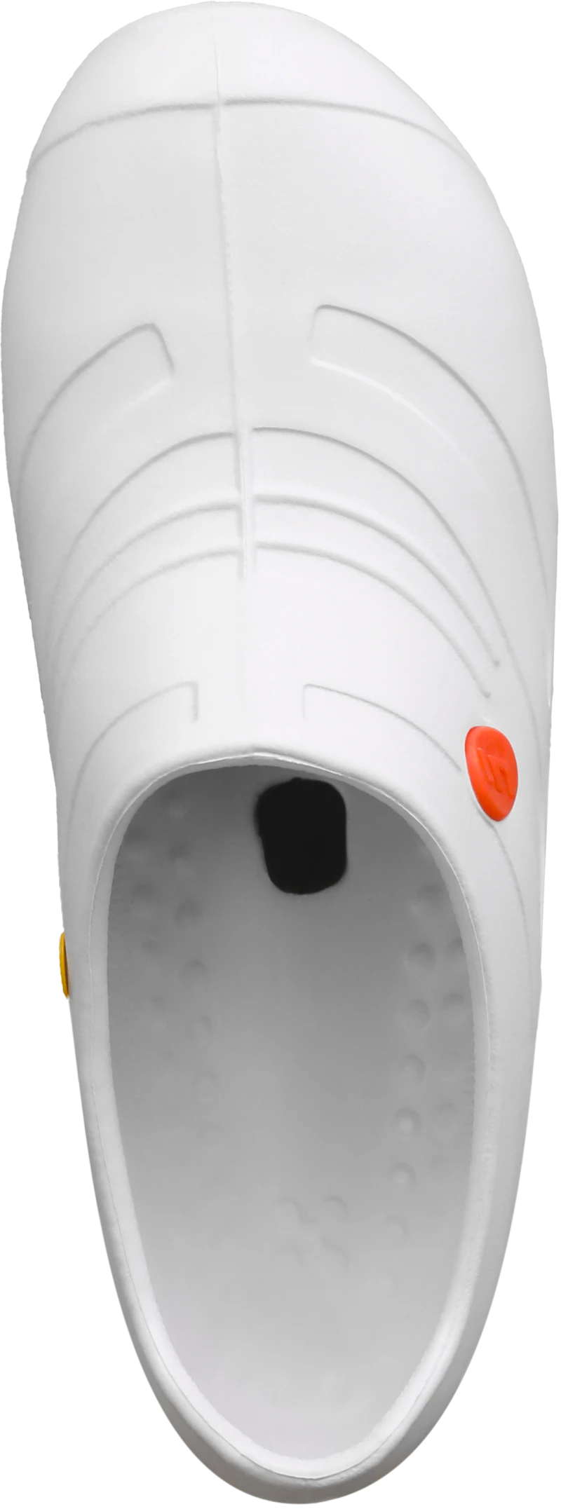 Полуботинки OXYSAFE (ОКСИСЕЙФ) с КП, ЭВА (белый/WHT) КРО 4337