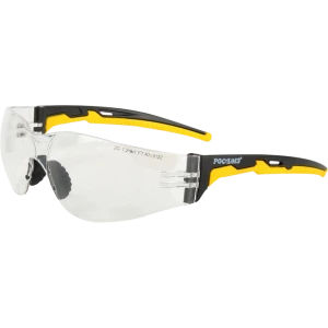 Очки РОСОМЗ™ О15 HAMMER ACTIVE StrongGlass (11537-5) (PC) (KN) мягкий носоупор