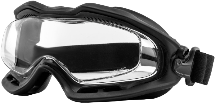 Очки РОСОМЗ™ ЗН88 SURGUT StrongGlass (28837) (PC) (KN) Очк 231.28837