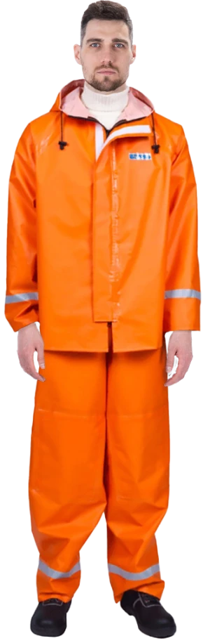 Костюм рыбака "Fisherman