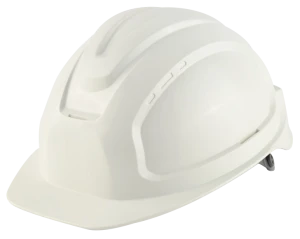 Каска СОМЗ-80 АБСОЛЮТ TERMO RAPID (782717) белая Кас 045.782717