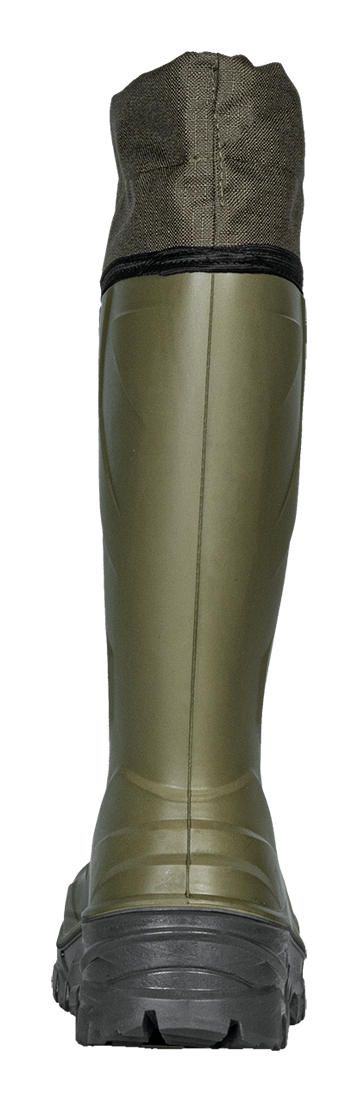 Сапоги полиуретан Патриот с КП и КС, ПУ ( арт. Патриот М) Сап 198