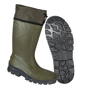Сапоги полиуретан Патриот с КП и КС, ПУ ( арт. Патриот М) Сап 198