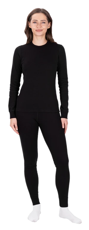 Белье нательное женское утепленное ЭДВАНС ФРОСТ