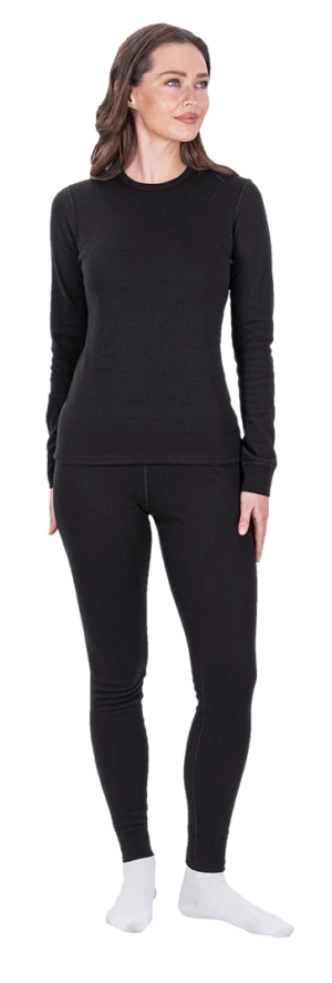 Белье нательное женское утепленное ЭДВАНС ФРОСТ