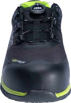 Полуботинки VERT (VERT 4004) с системой быстрой шнуровки с КП и КС, ЭВА/резина