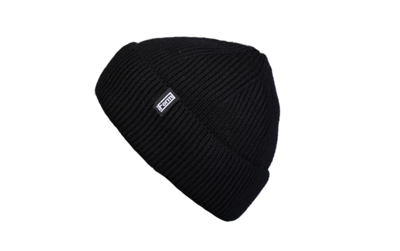 Шапка iForm Original, черный