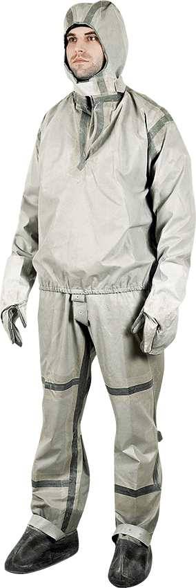 Костюм Л-1 Кос 715