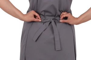 Униформа ГРАНЬ, серый-оранжевый Кос 867