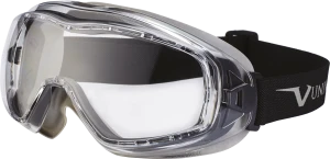 Очки UNIVET™ 620U (620U.02.10.00) (РС) AS+/AF+ (KN) н/в