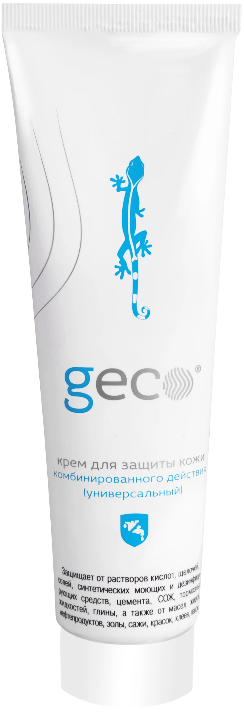 Крем GECO универсальный 100 мл, (1310V) Кре 075.01