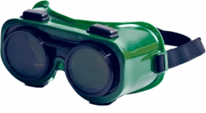 Очки РОСОМЗ™ ЗН62 GENERAL (26232) газосварочные (6) Очк 305.26232