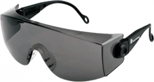 Очки АМПАРО™ ПРЕСТИЖ (1157/210357) (РС) AF/AS (КN), затемненные