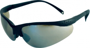 Очки АМПАРО™ АМПИР (1137/210387) (РС) Anti-scratch (К) зеркальные