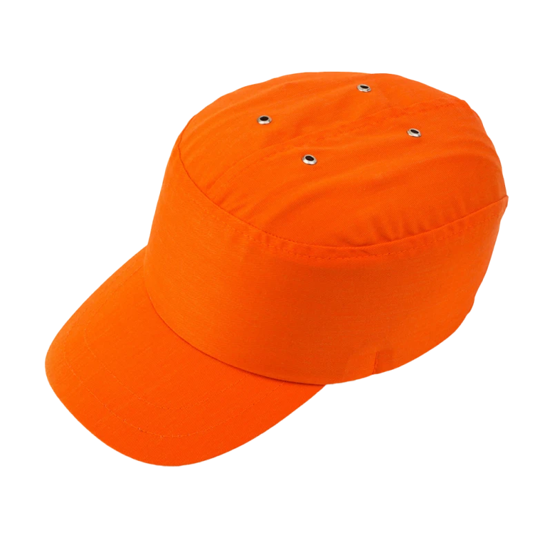 Каскетка АМПАРО™ ПРЕСТИЖ (126908) оранжевая Кас 005.126908