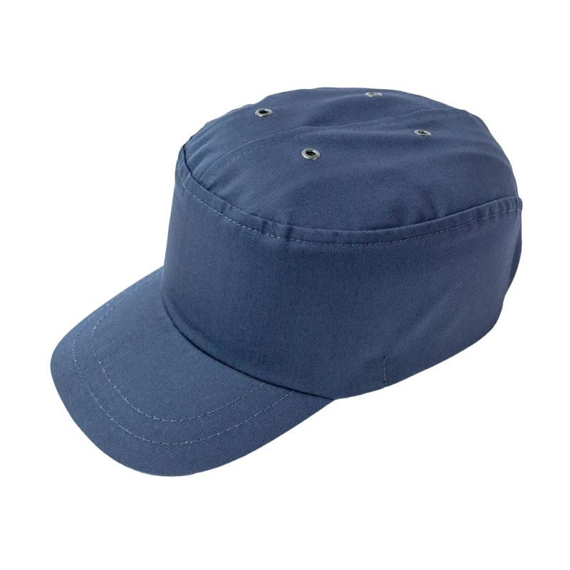 Каскетка АМПАРО™ ПРЕСТИЖ (126907) тёмно-синяя Кас 005.126907