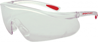 Очки РОСОМЗ™ О55 HAMMER PROFI super (15530) (PC) (N) Очк 008.15530