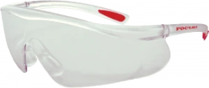 Очки РОСОМЗ™ О55 HAMMER PROFI super (15530) (PC) (N)