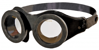 Очки РОСОМЗ™ ЗНГ2 (22207) минеральное стекло Очк 402.22207